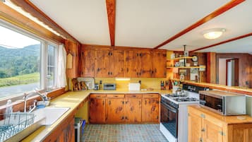 Casa (4 Bedrooms) | Interior