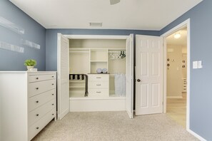 ハウス (2 Bedrooms) | 内装