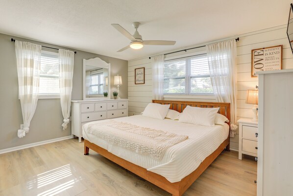 ハウス (2 Bedrooms) | 内装