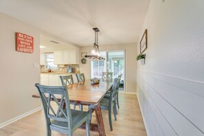 ハウス (2 Bedrooms) | 内装