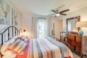 Nhà (5 Bedrooms) | Nội thất