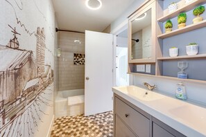 Casa (5 Bedrooms) | Parte interna