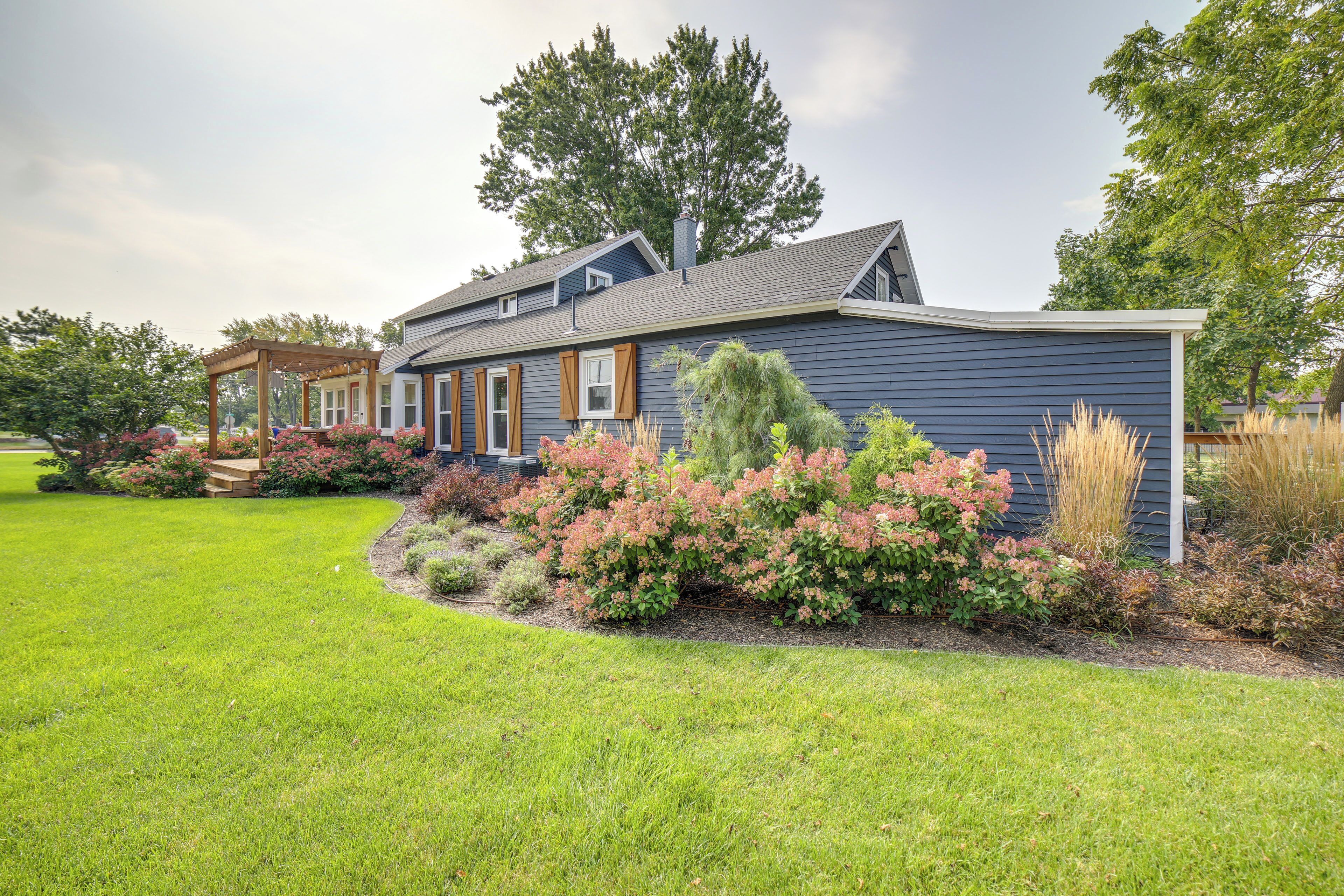 Nhà (5 Bedrooms) | Nội thất