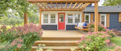 Huis (5 Bedrooms) | Interieur