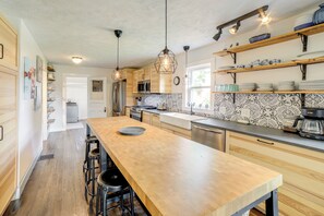 Nhà (5 Bedrooms) | Nội thất