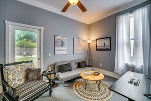 Hus (4 Bedrooms) | Interiör