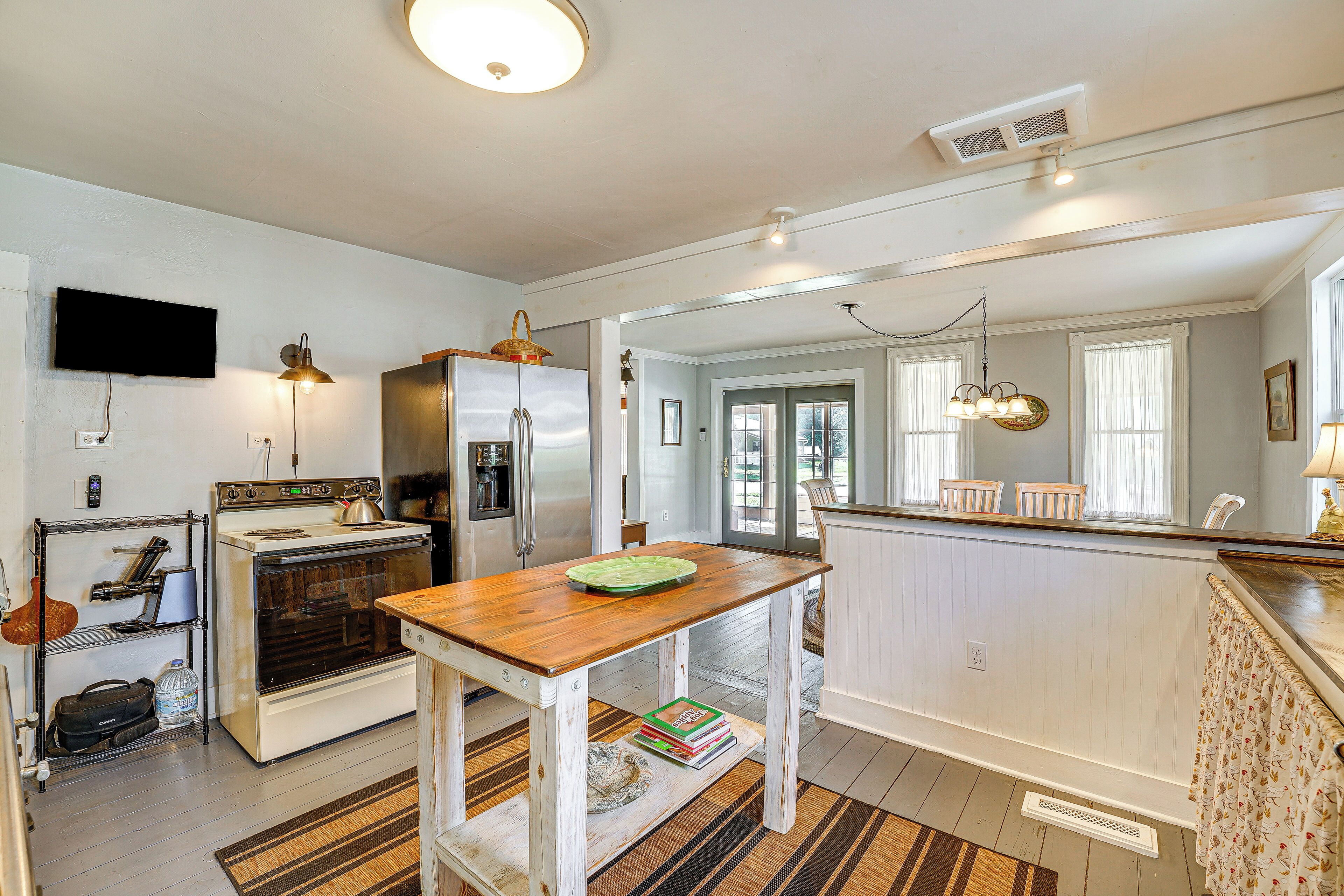 Nhà (4 Bedrooms) | Nội thất