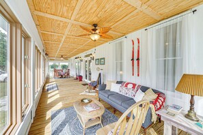 Casa (4 Bedrooms) | Interior