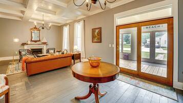 Casa (4 Bedrooms) | Interior