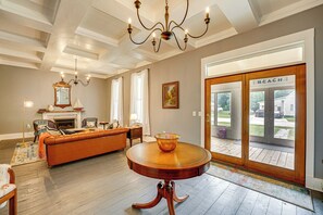 Hus (4 Bedrooms) | Interiör