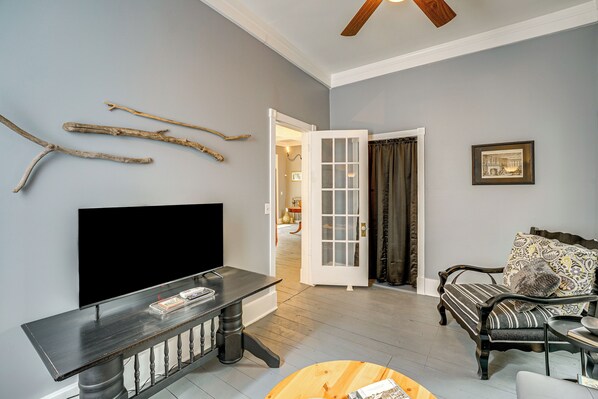 บ้านพัก (4 Bedrooms) | ภายใน