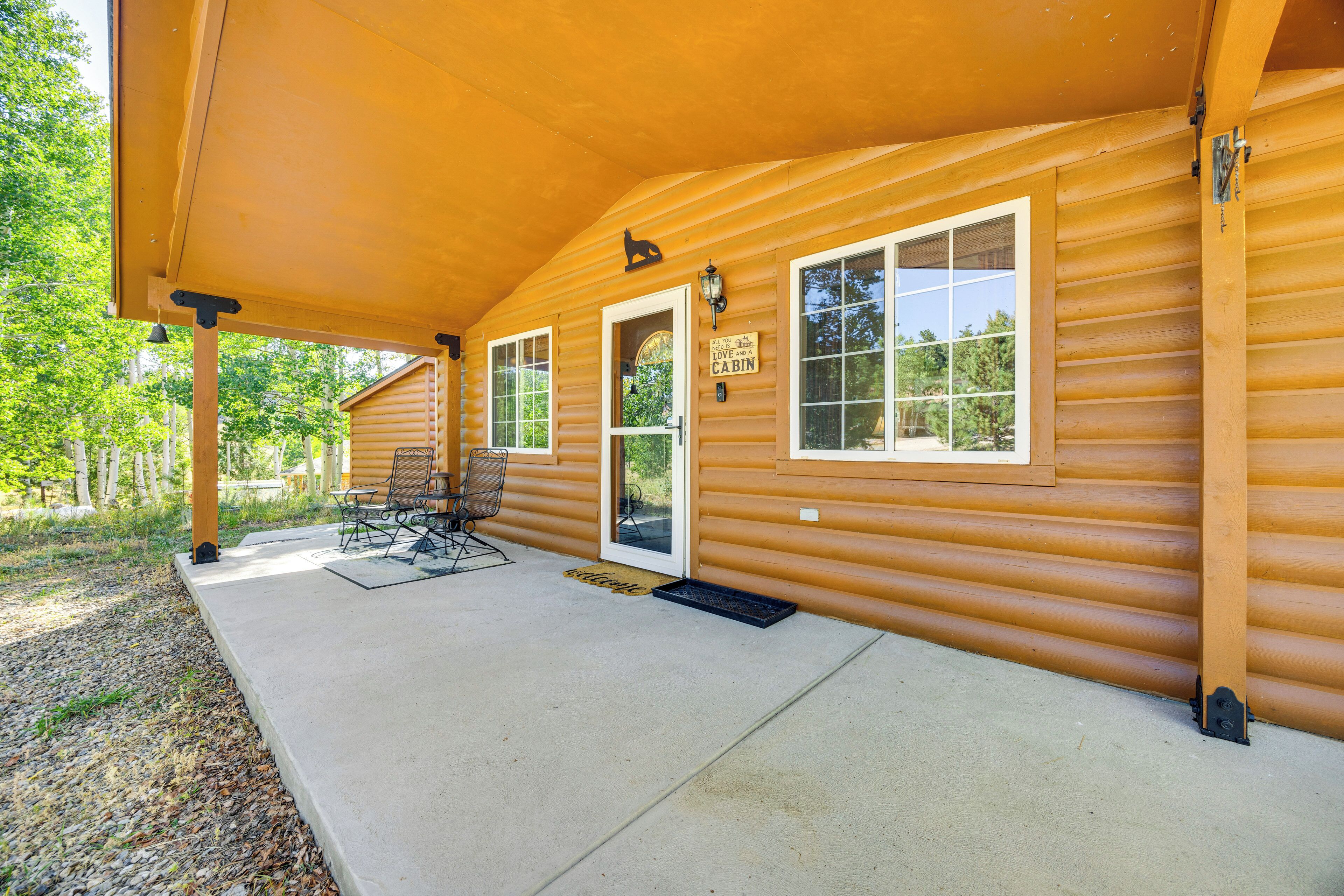 House (2 Bedrooms) | Bahagian dalam