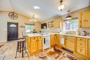 獨棟房屋 (2 Bedrooms) | 住宿內部