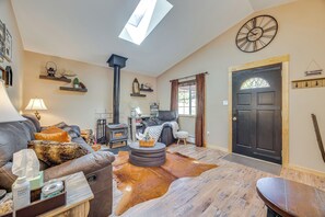 獨棟房屋 (2 Bedrooms) | 住宿內部