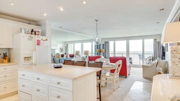 Departamento (2 Bedrooms) | Interior
