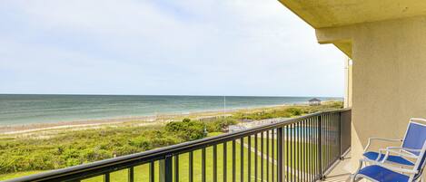 Apartamento (2 Bedrooms) | Fachada da propriedade