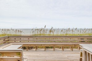 Appartement (2 Bedrooms) | Intérieur