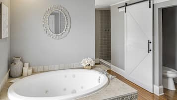 Maison (4 Bedrooms) | Intérieur