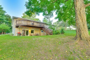 บ้านพัก (4 Bedrooms) | ภายใน