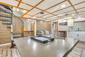 獨棟房屋 (4 Bedrooms) | 住宿內部