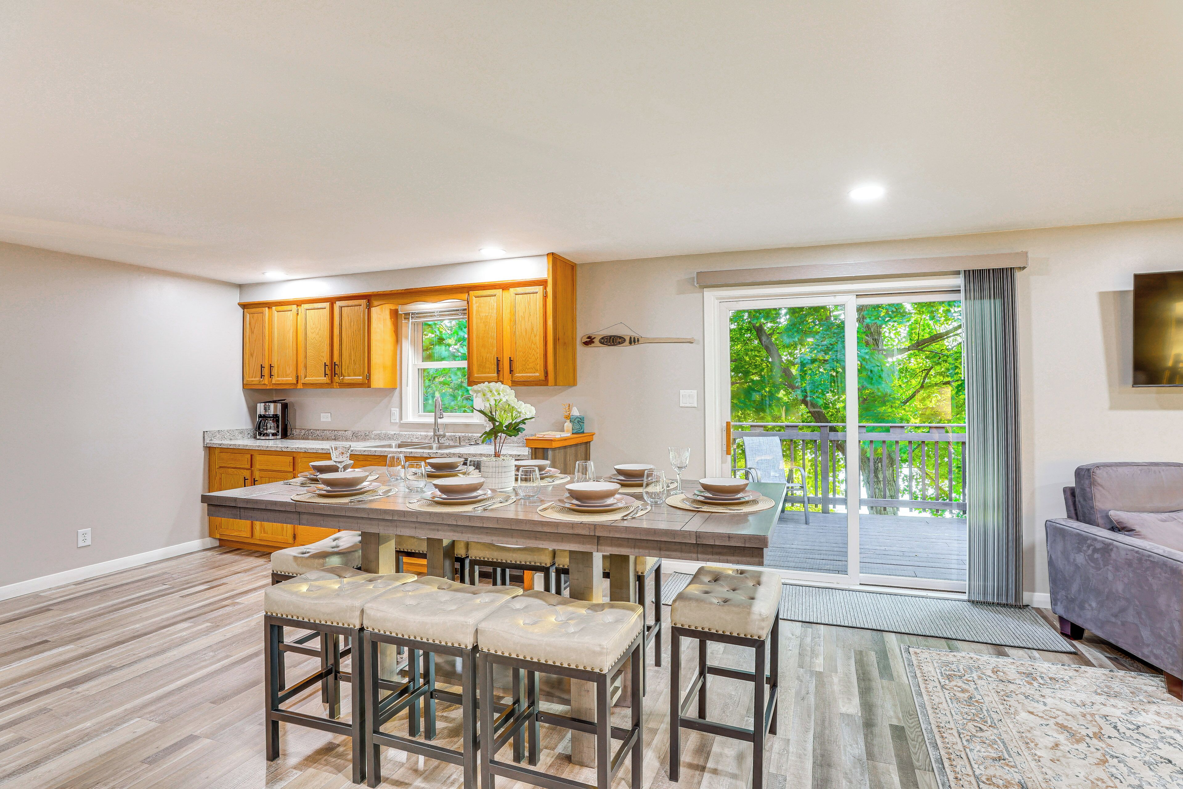 Huis (4 Bedrooms) | Interieur