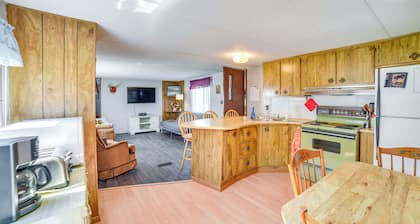 Yale Home in the Heart of Pheasant Hunting Country
