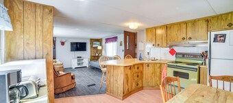 Yale Home in the Heart of Pheasant Hunting Country