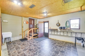 Maison (3 Bedrooms) | Intérieur