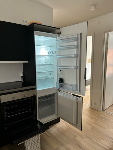 Central apartment Odense C (Kong)