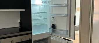 Central apartment Odense C (Kong)