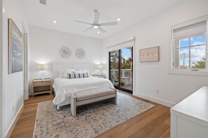 7 bedrooms, iron/ironing board, travel crib, internet - Eyes On Sunrise|Easy Beach Access|Private Pool|Game Room, Golf Cart & Bikes (Seacrest)