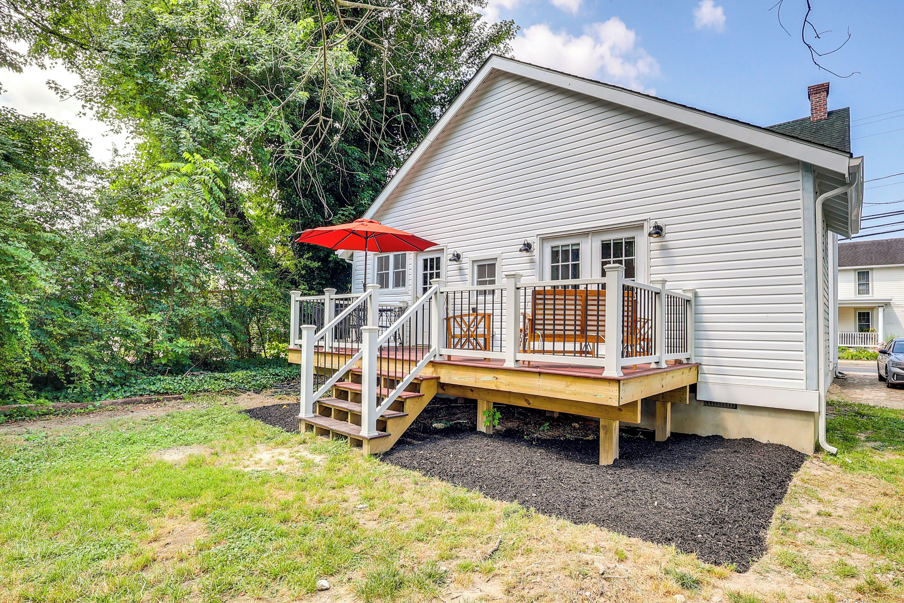 House (4 Bedrooms) | Interior