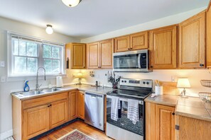 独立别墅 (4 Bedrooms) | 住宿内部