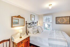 独立别墅 (4 Bedrooms) | 住宿内部