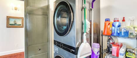 Casa (4 Bedrooms) | Parte interna