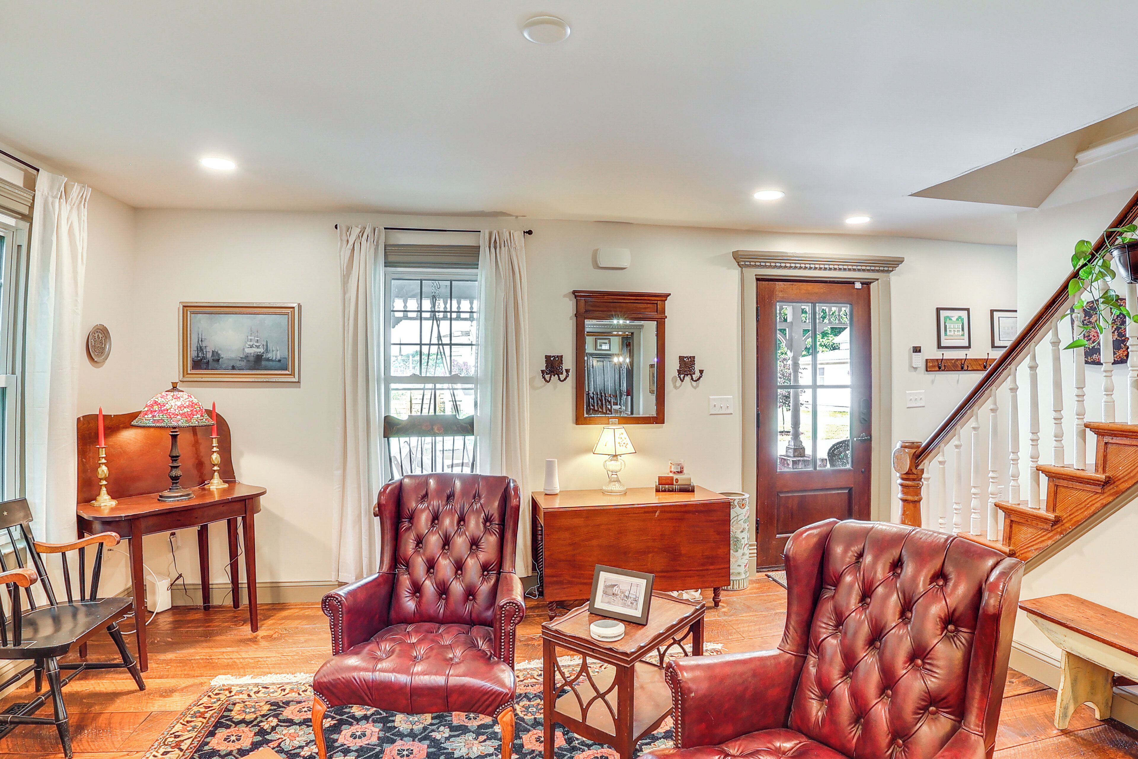 獨棟房屋 (4 Bedrooms) | 住宿內部