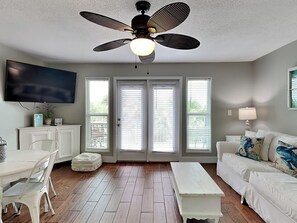 Smart-tv och dvd-spelare