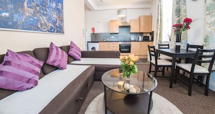 Ilford Central Apartments