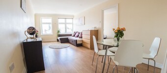 Ilford Central Apartments