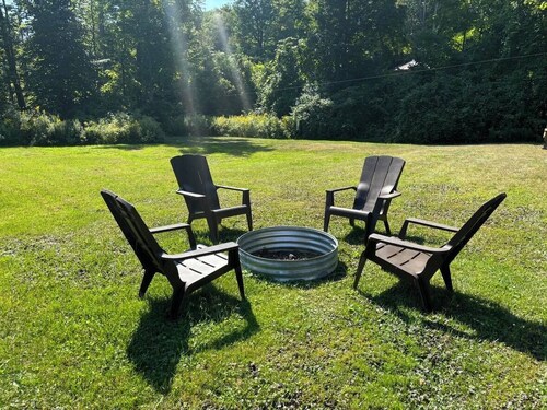 Harbor Beach~Two Cottages~One Property!