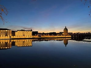 Exterior - La Bastide Saint Etienne - Holiday home with swimming pool (Cournanel)