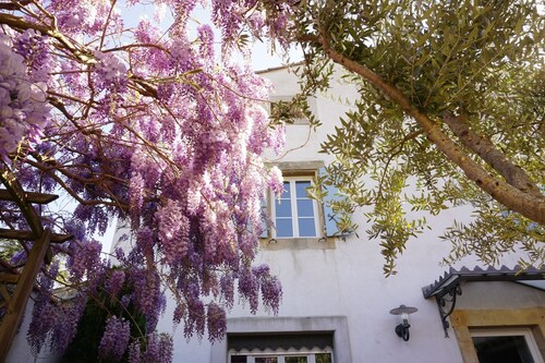 La Bastide Saint Etienne - Maison de campagne avec piscine