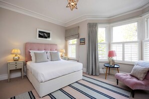 Maison | 5 chambres, Internet