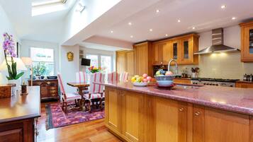 3 bedrooms