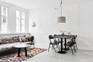 Huis | 3 slaapkamers, snel internet