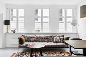 Casa | 3 quartos, acesso à internet de alta velocidade