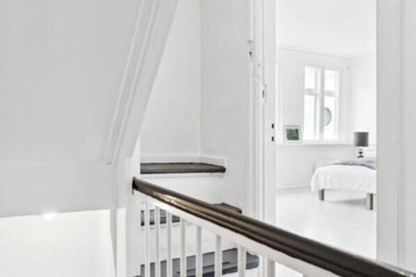 Casa | 3 quartos, acesso à internet de alta velocidade