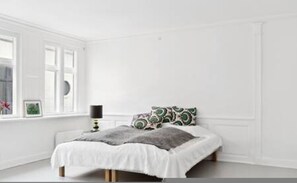 Casa | 3 quartos, acesso à internet de alta velocidade