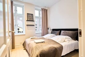 Apartment - Luxe Apartment Escape (Copenhagen)