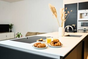 Apartment - Luxe Apartment Escape (Copenhagen)